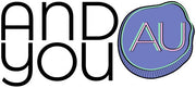 Andyou