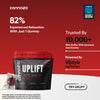 Cannazo Uplift Gummies (Vatis) Cola
