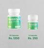 MEDICANN- Cannabis Leaf Extract Capsule