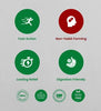 MEDICANN-Cannabis Leaf Extract Premium