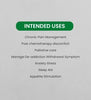 MEDICANN-Cannabis Leaf Extract Premium