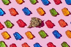 Ultimate CBD Gummies and CBD Edibles Buying Guide