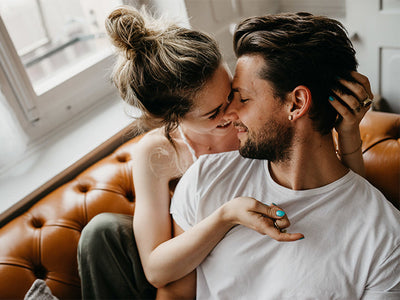 CAN CBD OIL HELP INCREASE LIBIDO?