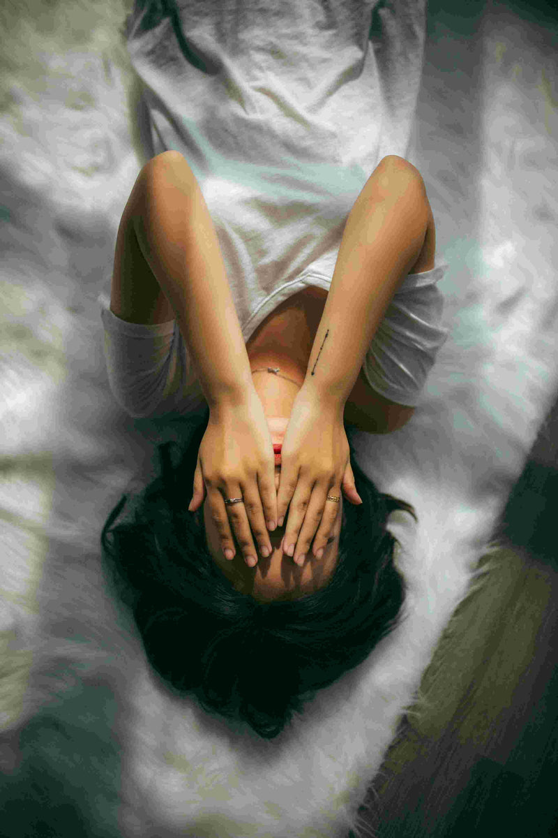The Stress-Period Connection: How Stress Can Impact Your Menstrual Cycle