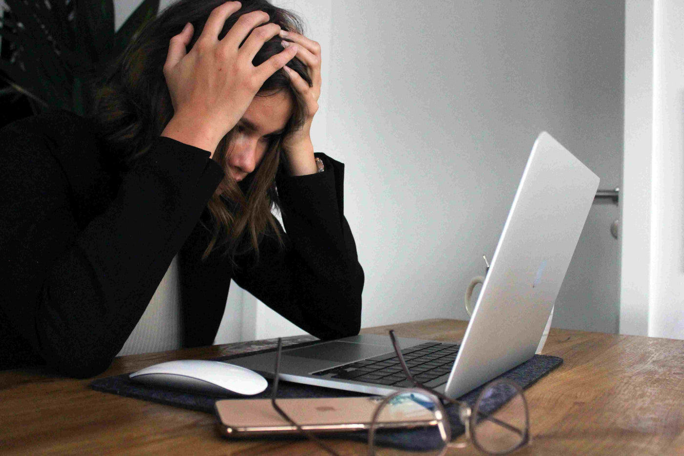 Why Stress Causes Headaches: What You Need to Know