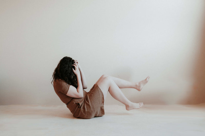 Am I Anxious or Just Stressed? Understanding the Difference and Taking Care of Yourself