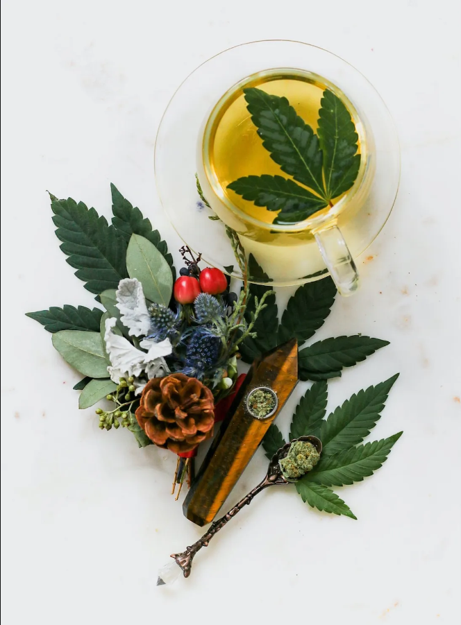 Overcoming Stress: Unlocking the Power of CBD Oil