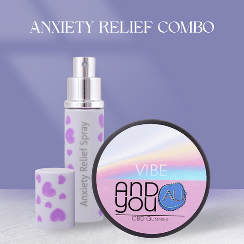 THE 'CCCC' COMBO - CALMNESS CONCENTRATED IN A CONVENIENT CBD