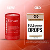 Cannazo - Vijaya Ambrosia THC Rich oil 