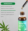 MEDICANN- Cannabis Leaf Extract Oil