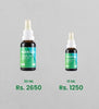 MEDICANN- Cannabis Leaf Extract Oil