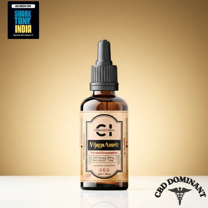 Vijaya Amrit – Neuro & Immuno Protective(3ML/15 ML)