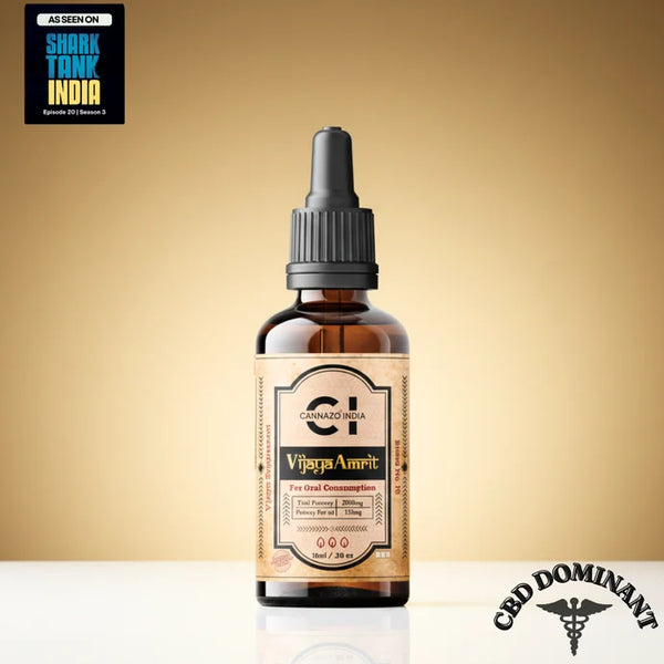Vijaya Amrit – Neuro & Immuno Protective(3ML/15 ML)
